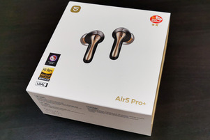 SOUNDPEATS Air5 Pro+
