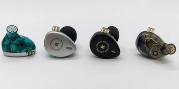 KB EAR KB06