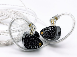 KZ Zenith