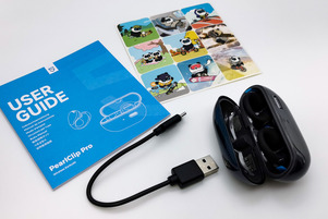 SOUNDPEATS CC (PearlClip Pro)