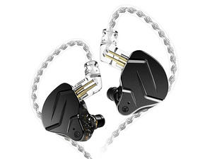 KZ ZSN Pro X