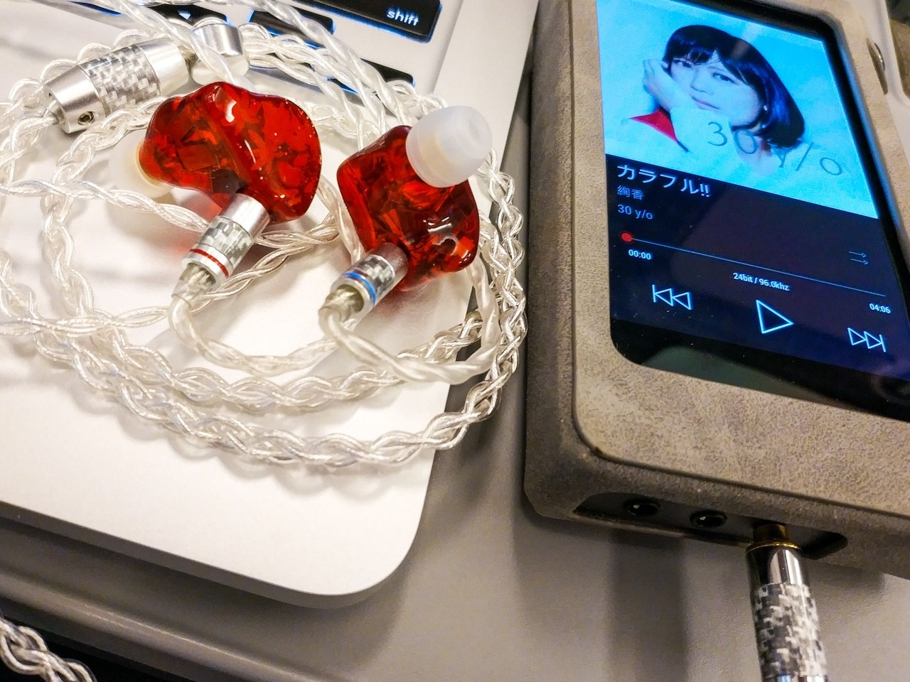 ハイグレード編】 おすすめ「中華イヤホンケーブル」まとめ