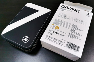 7Hz × Crinacle Divines