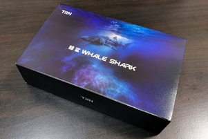 TRN WhaleShark