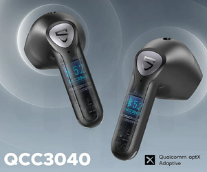 SOUNDPEATS Air3 Deluxe