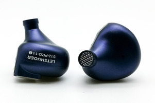 LETSHUOER S12 Pro