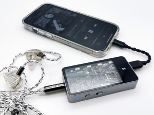MUSE HiFi M4