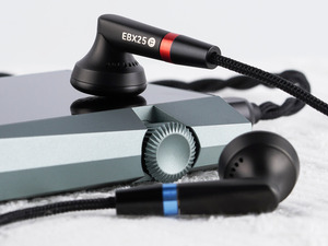 NICEHCK EBX25TI
