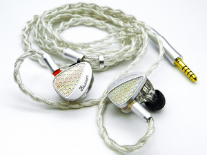 Kiwi Ears Orchestra II