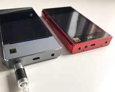 FiiO X7MKII