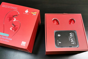 HIDIZS MK12 x DucBloke