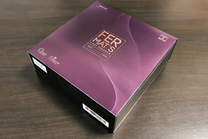 SIMGOT EA1000 (Fermat)