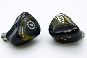 Juzear Harrier (冒険者)