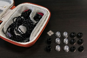 ZiiGaat x Fresh Reviews Arete II