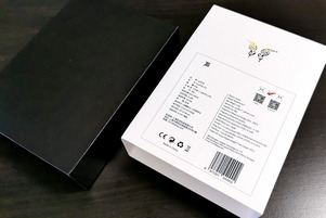 JUZEAR Butterfly 61T