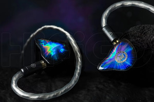 Juzear x KOTO Nebula 星雲