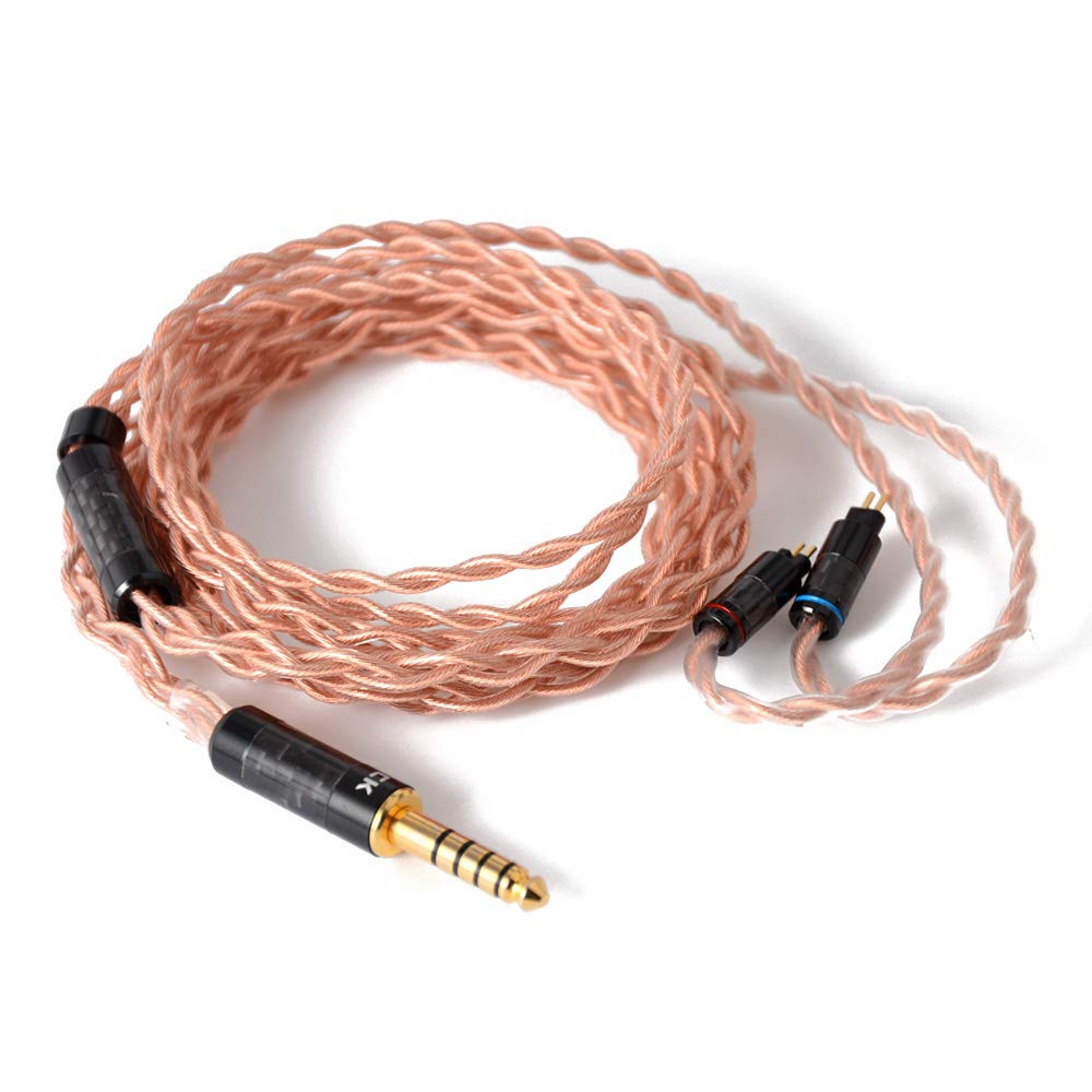 NICEHCK Topguy 中華イヤホン　美品中古　リケーブル対応 NICEHCK Topguy」 独自ドライバー搭載のHCKのフラグシップ。優れ