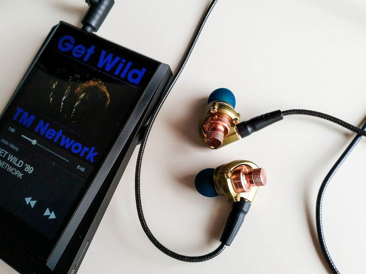Acoustune 「HS1503 AL」ほか、またまた色々お借りしてじっくり試聴