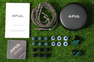 AFUL Performer 5+2 (Performer 7)