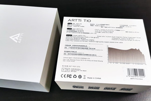 ARTTI T10
