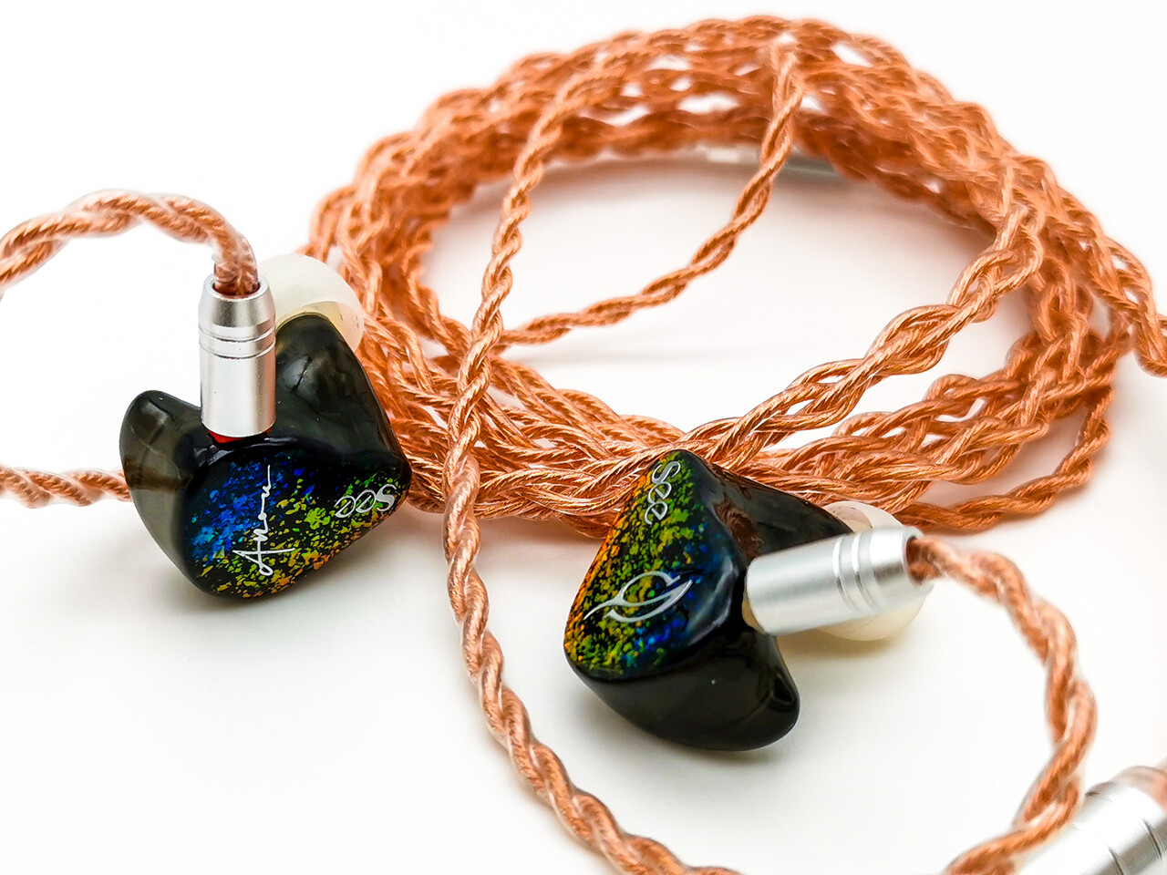 SeeAudio ANOU 日本限定版 SeeAudio ANOU 日本限定版