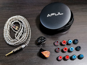 AFUL Performer 5