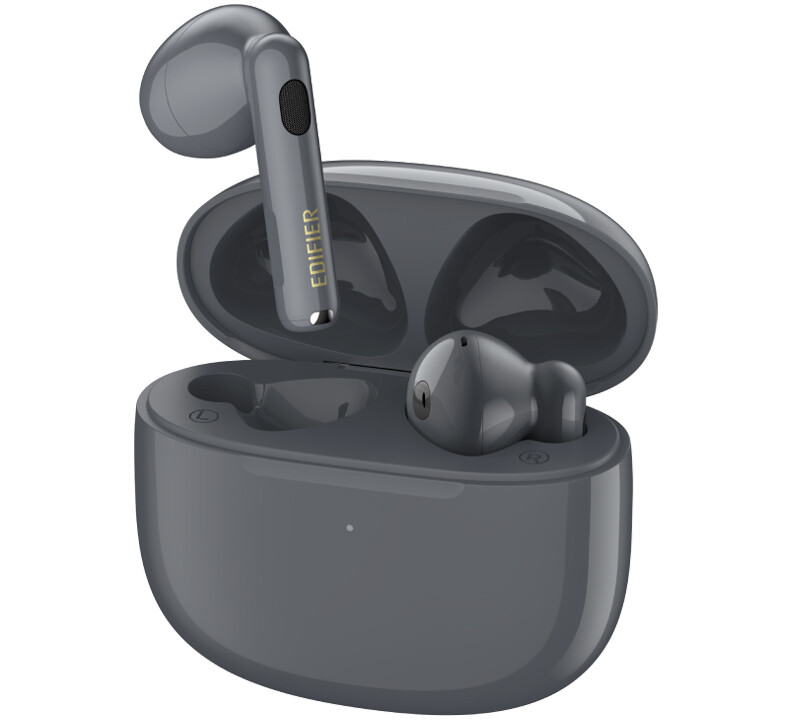EDIFIER W320TN」 インイヤー型ながら強力なANC機能とLDAC