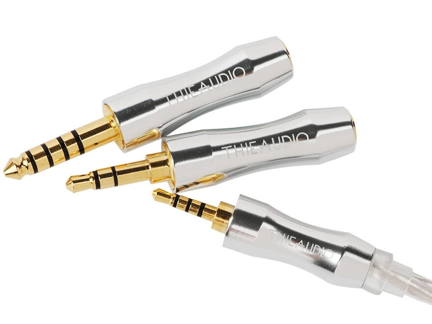 THIEAUDIO EST」高品質OCC銀メッキ線 / 「TRIPOWIN Jelly」 16 THIEAUDIO EST」高品質OCC銀メッキ線 / 「TRIPOWIN Jelly」 16