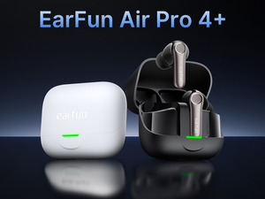EarFun Air Pro 4+