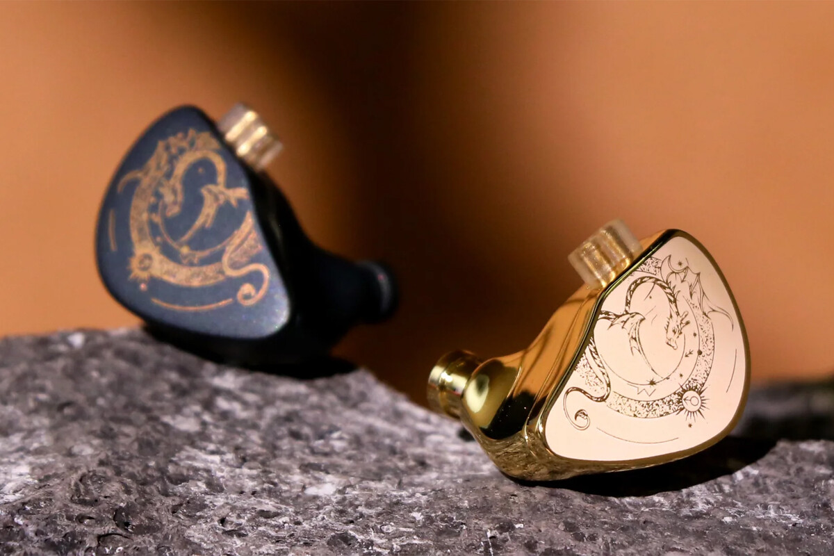 B'z ブルゾン WGZBLON(BLON) X HBB Z300」 HBB氏コラボでの中低域メインの