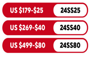 AliExpress公式プロモコード