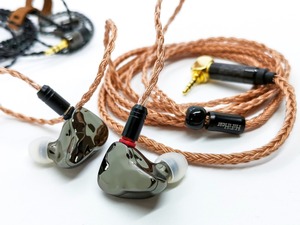 ikko OH10 Obsidian