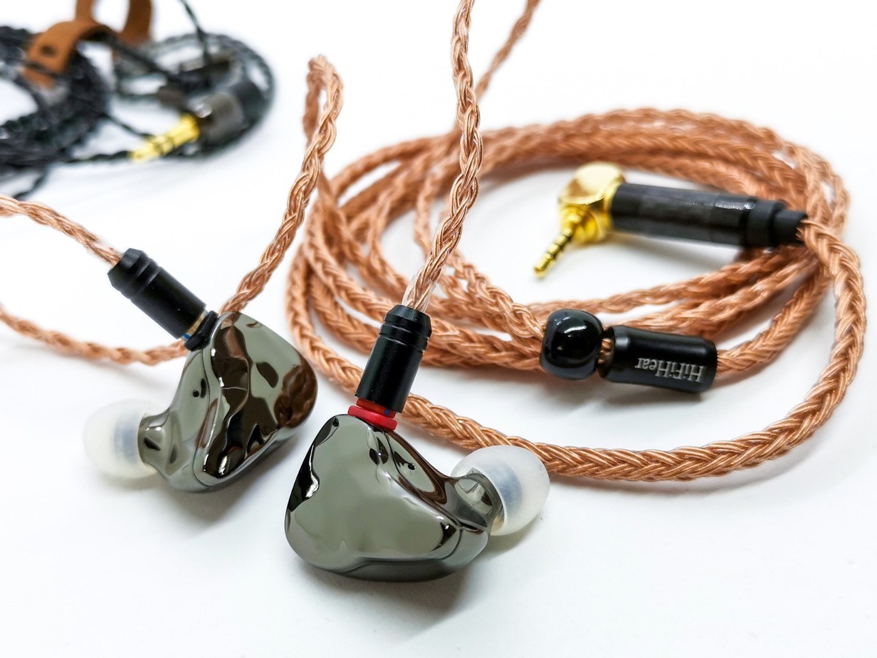 ikko OH10 Obsidian」 様々なジャンルの曲で完成度の高い
