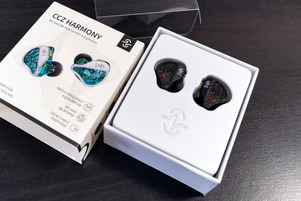 CCZ BC01 PRO (HARMONY)