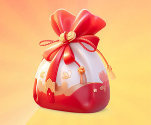 NICEHCK 2026 Random Lucky Bag