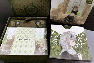 TANCHJIM Origin Asano Tanch Lost Manor