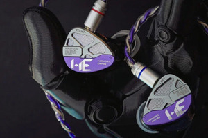 Harmonic Empire XiaoQiao