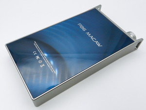 iBasso Audio PB6 MACAW