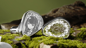 TANCHJIM Origin Lost Manor