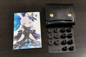 TRUTHEAR x Crinacle ZERO:BLUE2
