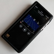 Shanling M5s