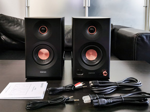 EDIFIER MR5