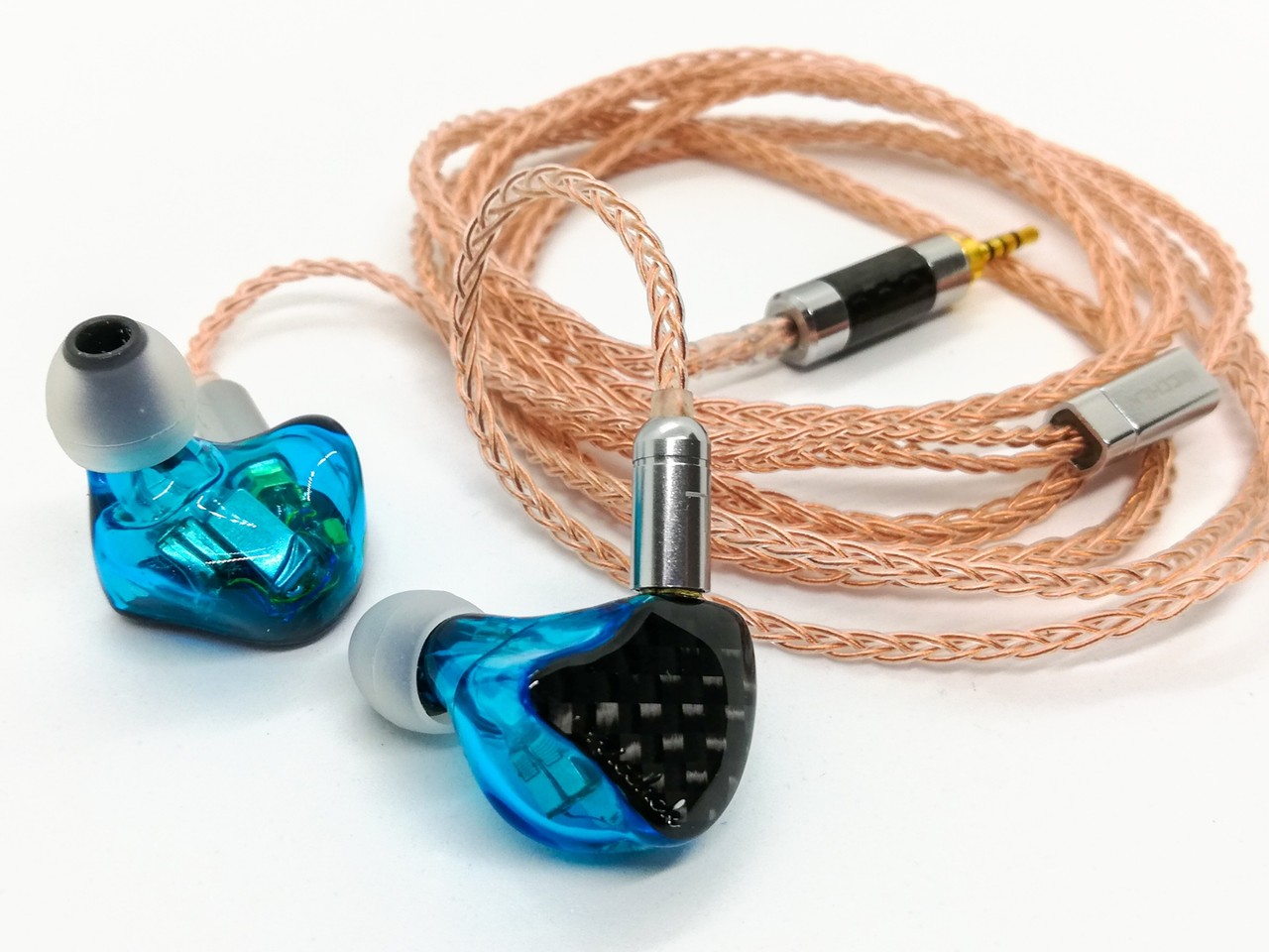 前編] 「中華イヤホンケーブル」の価格帯別／線材別のお勧めケーブルを