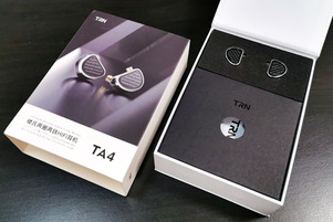 TRN TA4