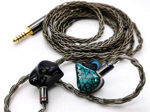 AFUL Performer 5+2 (Performer 7)