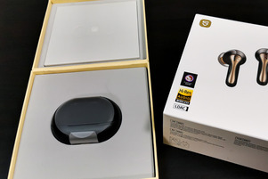 SOUNDPEATS Air5 Pro+