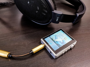 Hidizs AP80 PRO-X