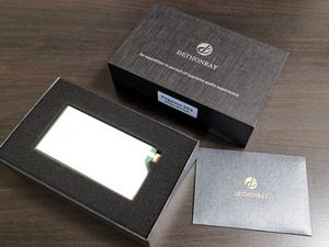 Dethonray Pegasus SG1