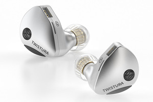 TWISTURA WOODNOTE