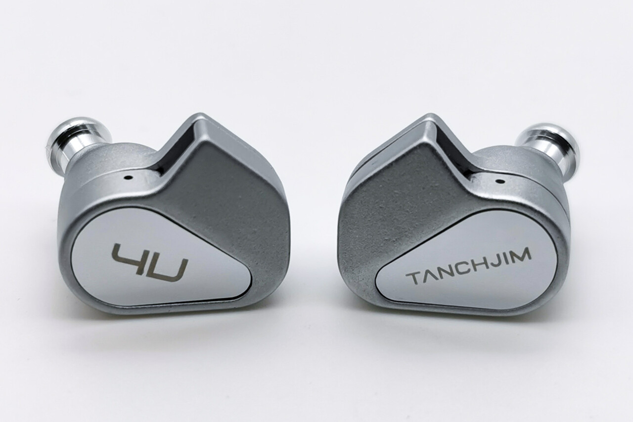TANCHJIM 4U」 既存上位モデルのノウハウをコンパクトにまとめ、さらにサウンド切替えも可能なお手頃価格の「TANCHJIM入門」リスニングイヤホン【レビュー】  : bisonicr keep walking.
